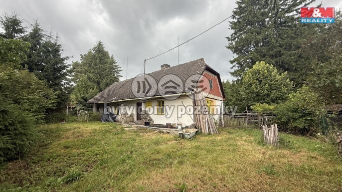 Prodej, Chalupa, Míšov