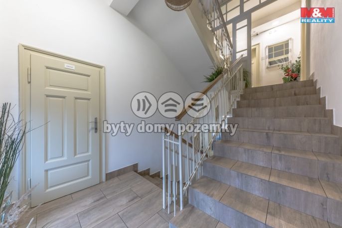 Prodej, Rodinný dům, Dobrovice