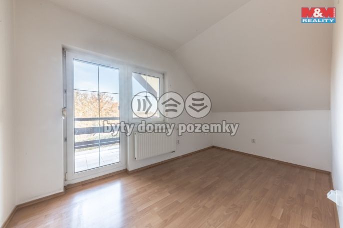 Pronájem, Rodinný dům, Bradlec