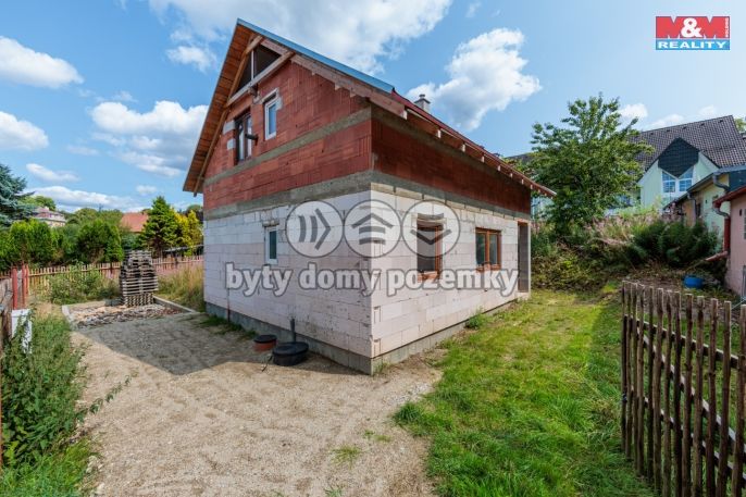Prodej, Rodinný dům, Aš