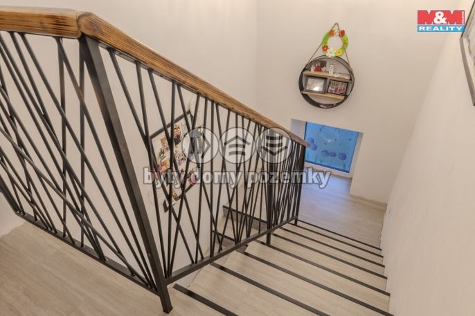 Prodej, Rodinný dům, Rusava