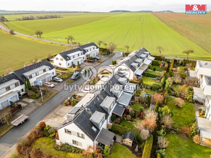 Prodej, Rodinný dům, Plzeň