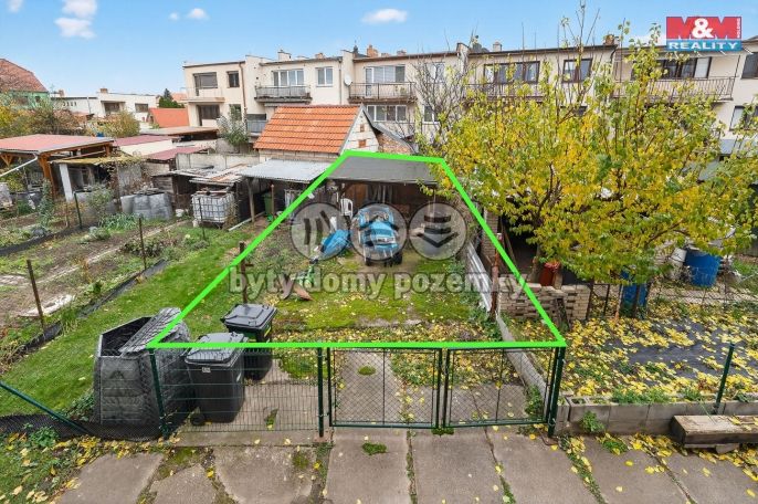 Prodej, Byt 3+1, Milotice