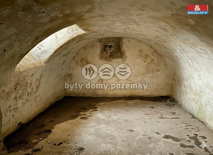 Prodej, Rodinný dům, Chrastava