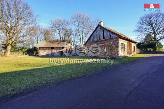 Prodej, Pozemek k bydlení, Libice nad Doubravou