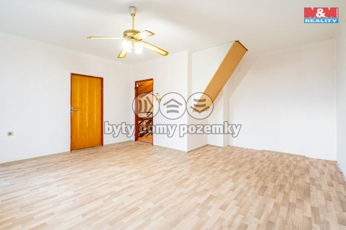 Prodej, Rodinný dům, Chlum