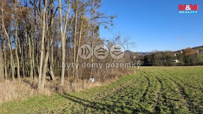 Prodej, Pole, Rožnov pod Radhoštěm
