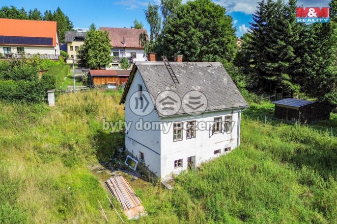 Prodej, Rodinný dům, Kyselka