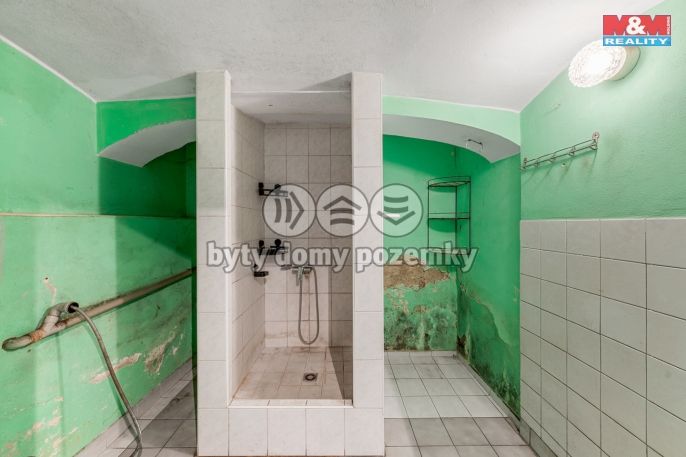 Prodej, Rodinný dům, Povrly