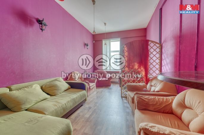 Pronájem, Obchod a služby, Plzeň