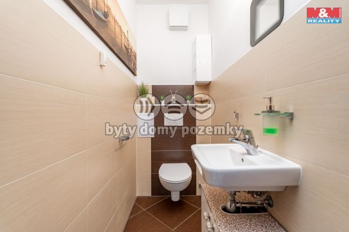 Prodej, Byt 3+kk, Jihlava