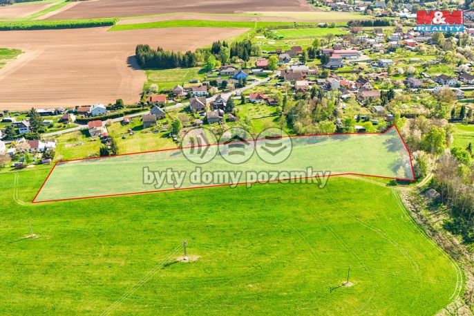 Prodej, Provozní plocha, Studánka