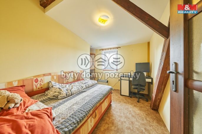 Prodej, Rodinný dům, Rohoznice