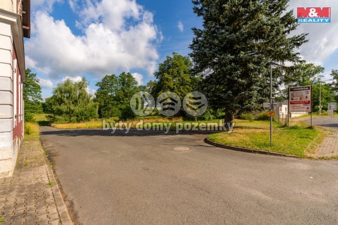 Prodej, Byt 1+kk, Královec