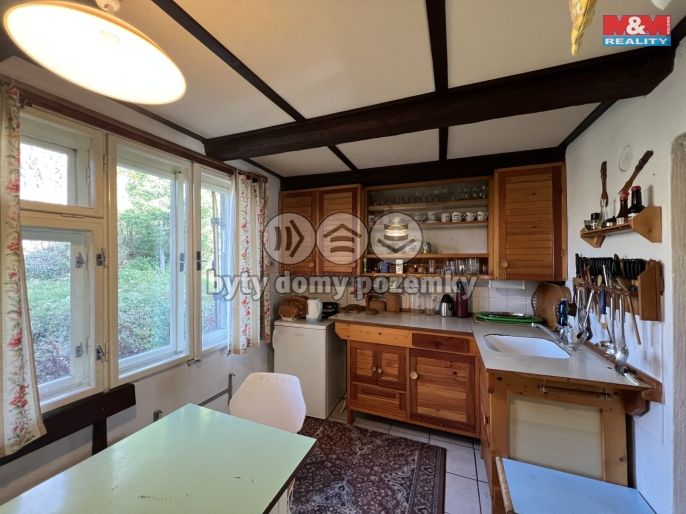 Prodej, Chata, Čeladná