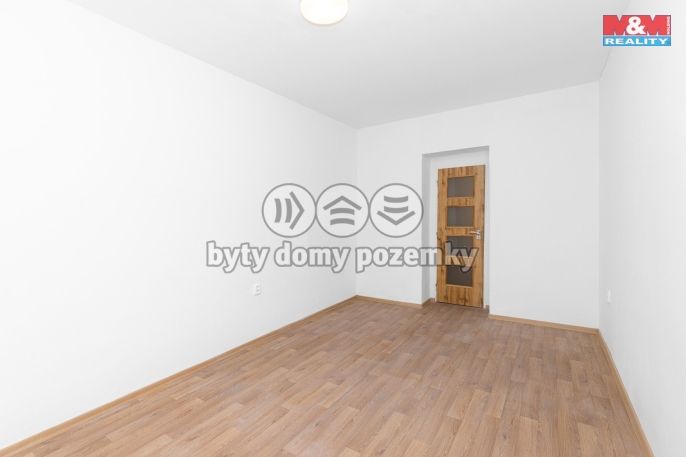 Pronájem, Rodinný dům, Pardubice