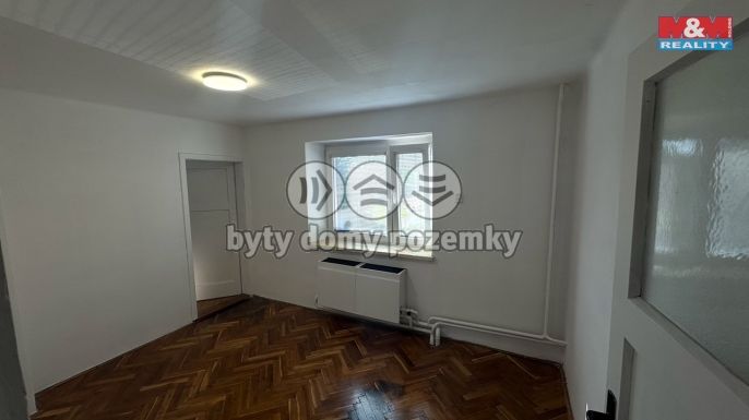 Pronájem, Rodinný dům, Babice nad Svitavou