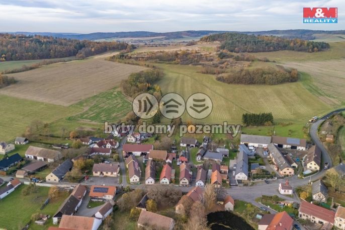 Prodej, Rodinný dům, Měčín