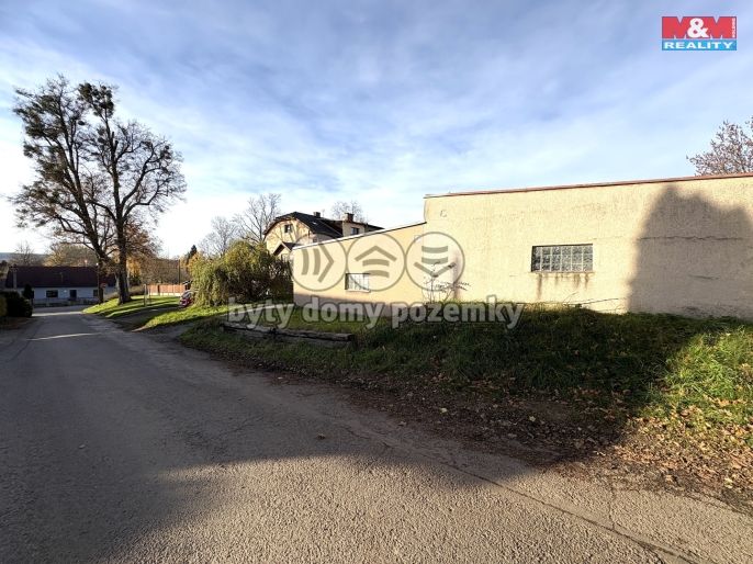 Prodej, Garáž, Svitavy