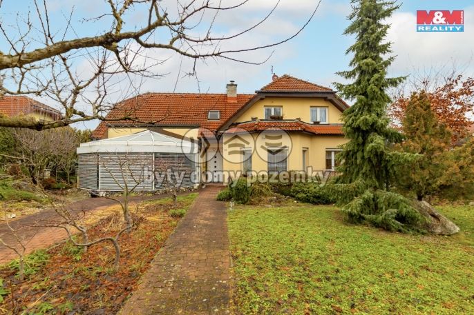 Prodej, Rodinný dům, Ostrava