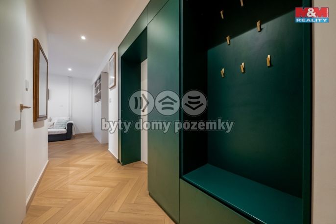 Prodej, Byt 3+kk, Třinec