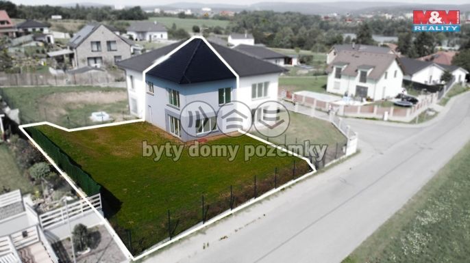 Prodej, Byt 5+kk, Stará Huť