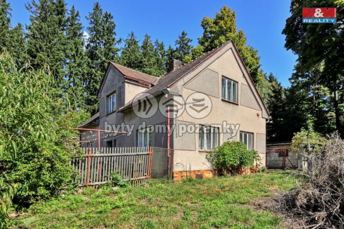 Prodej, Rodinný dům, Studnice