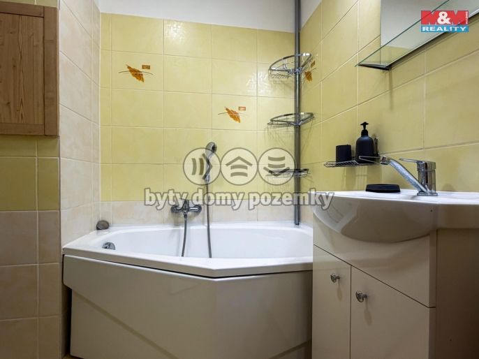 Prodej, Byt 3+1, Ostrava