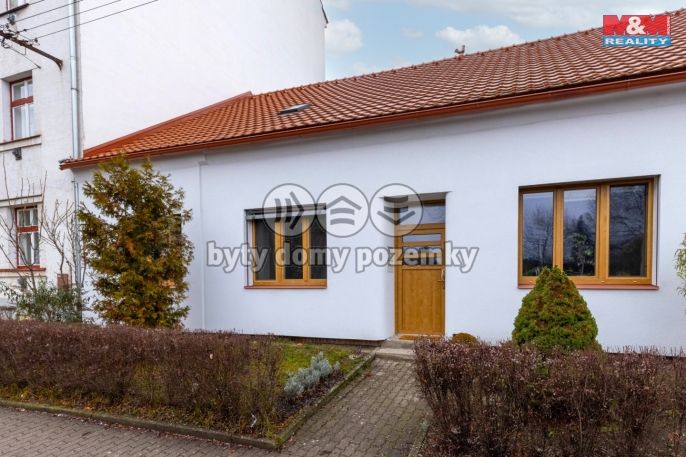 Pronájem, Byt 3+kk, Pardubice