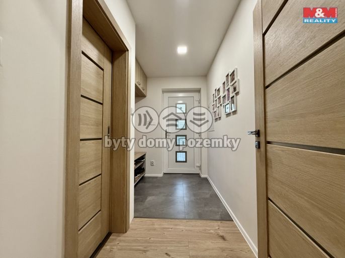 Prodej, Rodinný dům, Havířov