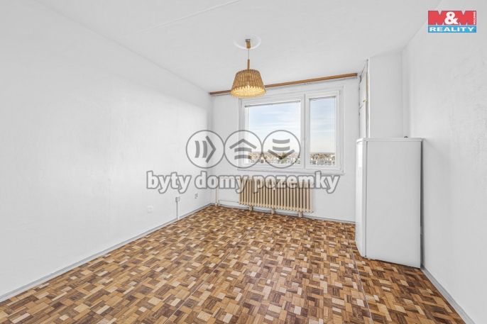 Prodej, Byt 1+1, Hradec Králové