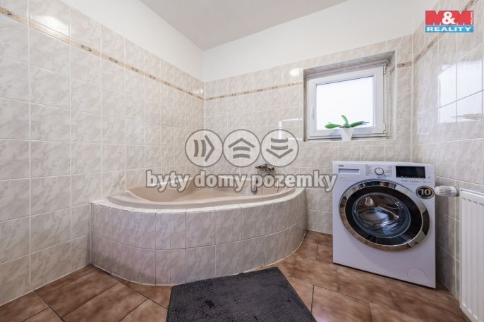 Prodej, Rodinný dům, Radonice