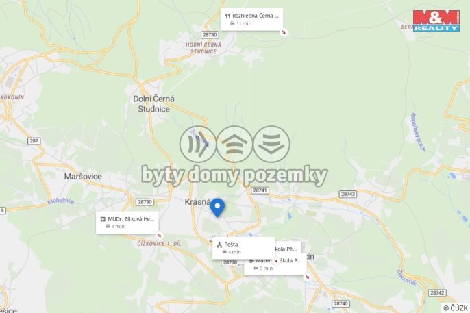 Prodej, Rodinný dům, Pěnčín