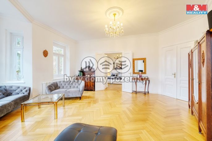 Prodej, Rodinný dům, Lázně Kynžvart