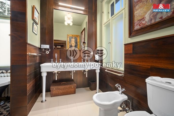 Prodej, Rodinný dům, Karlštejn