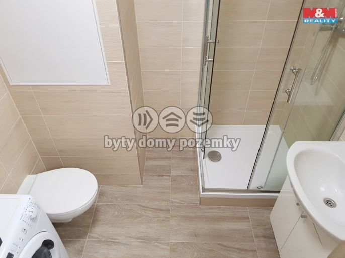 Prodej, Byt 2+kk, Praha