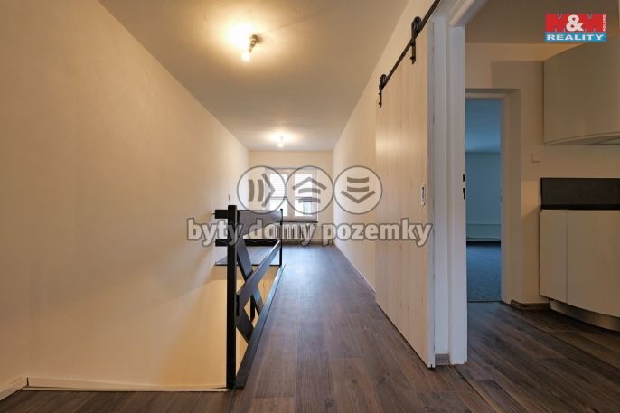 Prodej, Rodinný dům, Lešany