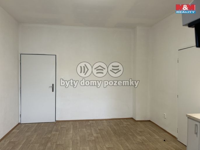 Pronájem, Byt 3+1, Jablonec nad Nisou
