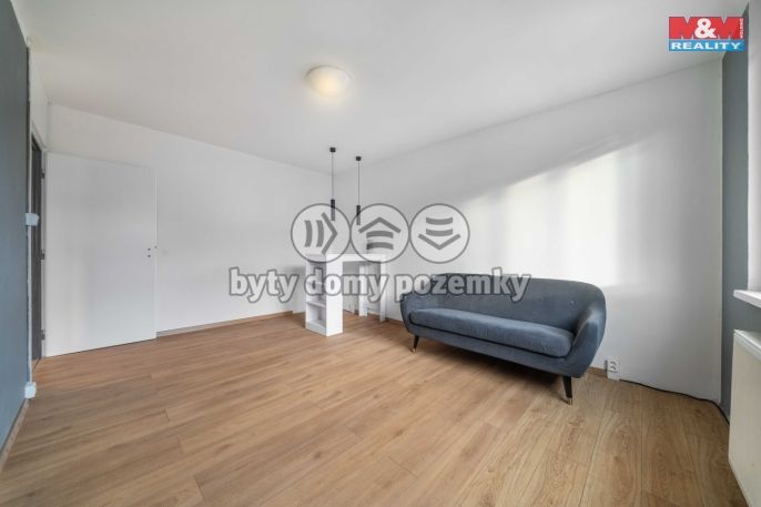 Prodej, Byt 2+1, Roztoky