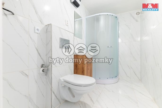 Prodej, Rodinný dům, Určice