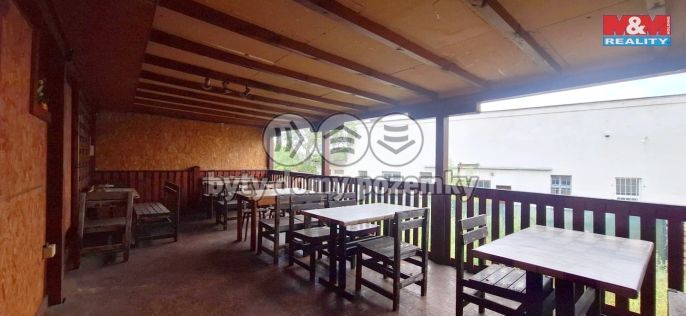 Pronájem, Restaurace, stravování, Hradec Králové