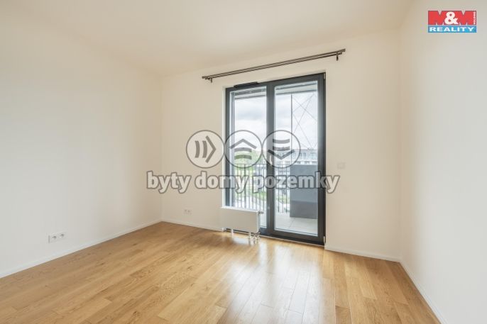 Prodej, Byt 4+kk, Praha