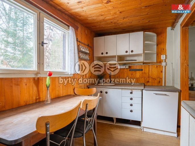 Prodej, Chata, Kamenný Přívoz