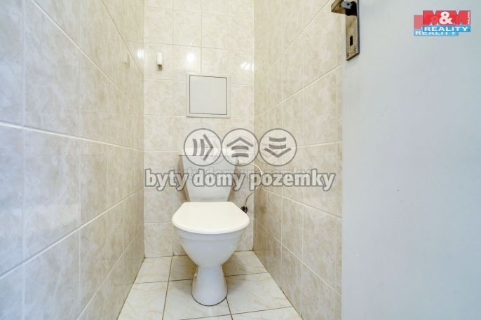 Prodej, Byt 2+kk, Horažďovice