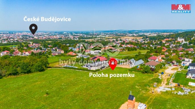 Prodej, Pozemek k bydlení, Srubec