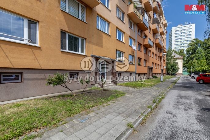 Pronájem, Byt 3+1, Frýdek-Místek