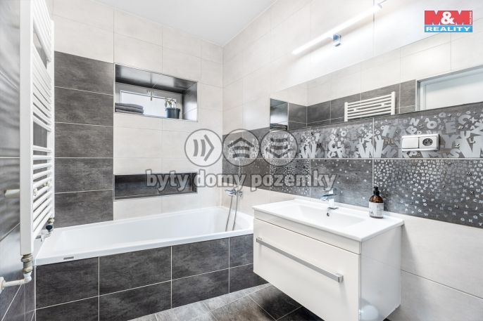 Prodej, Rodinný dům, Tanvald