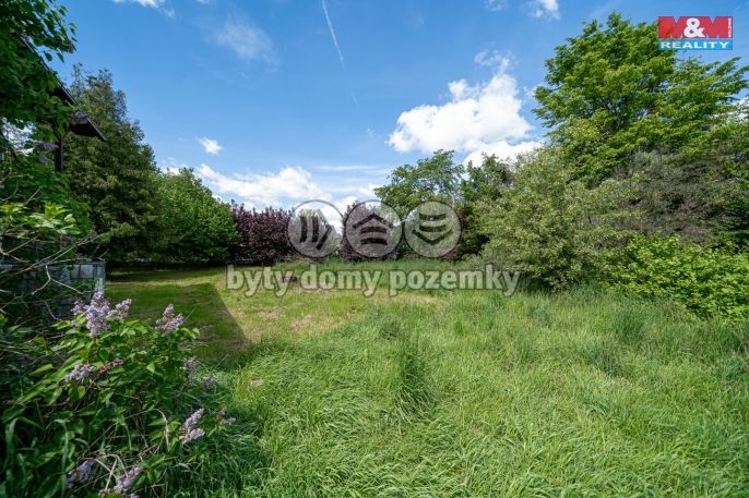 Prodej, Pozemek k bydlení, Třebařov