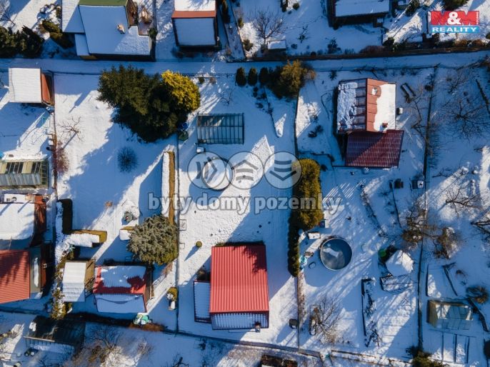 Prodej, Chata, Frýdek-Místek