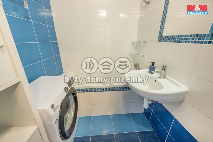 Prodej, Byt 3+1, Praha